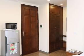 NYT Home Tay Ho No.2