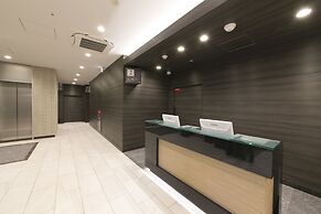 Washington R&B Hotel Shin-Osaka Kitaguchi