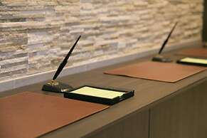 Washington R&B Hotel Shin-Osaka Kitaguchi