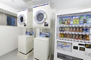 Washington R&B Hotel Shin-Osaka Kitaguchi