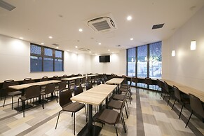 Washington R&B Hotel Shin-Osaka Kitaguchi