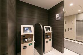 Washington R&B Hotel Shin-Osaka Kitaguchi