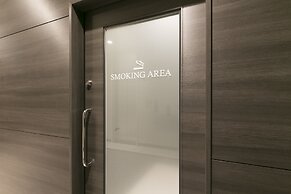 Washington R&B Hotel Shin-Osaka Kitaguchi