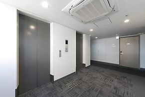 Washington R&B Hotel Shin-Osaka Kitaguchi