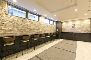 Washington R&B Hotel Shin-Osaka Kitaguchi