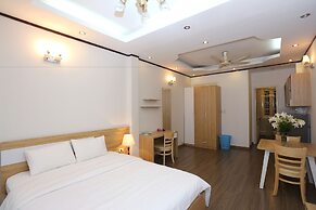 NYT Home Tay Ho No.3