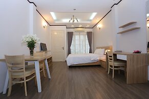 NYT Home Tay Ho No.3