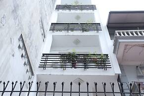 NYT Home Tay Ho No.3