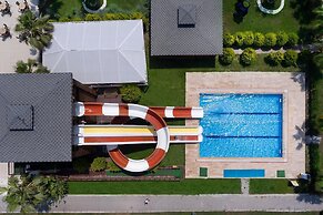 Armas Life Belek