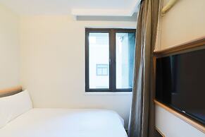 CJIA Service Apartment Hotel