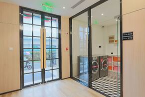 CJIA Service Apartment Hotel