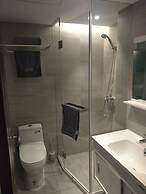 CJIA Service Apartment Hotel