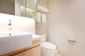 CJIA Service Apartment Hotel