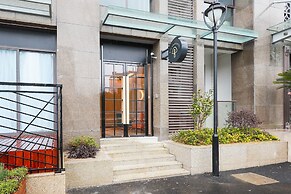 CJIA Service Apartment Hotel