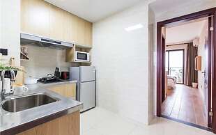 CJIA Service Apartment Hotel