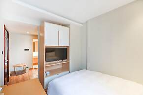 CJIA Service Apartment Hotel