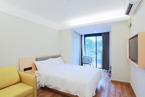 CJIA Service Apartment Hotel