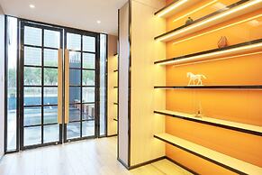 CJIA Service Apartment Hotel