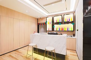 CJIA Service Apartment Hotel