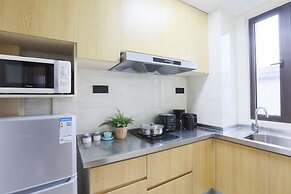 CJIA Service Apartment Hotel