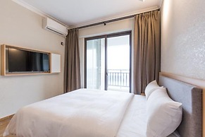 CJIA Service Apartment Hotel