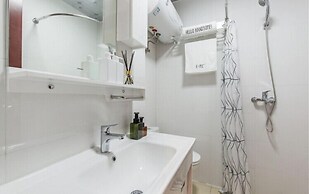 CJIA Service Apartment Hotel