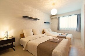 Grandouce Namba-Nishi