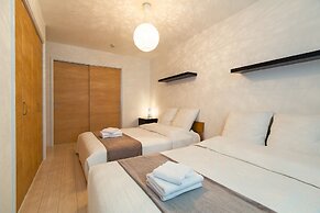 Grandouce Namba-Nishi