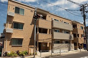 Grandouce Namba-Nishi