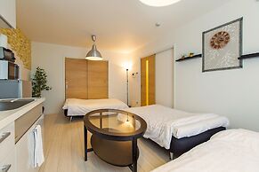 Grandouce Namba-Nishi