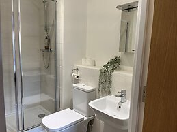 Charles Hope Apartments Southampton