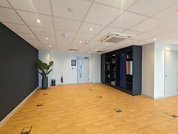 Charles Hope Apartments Southampton