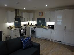 Charles Hope Apartments Southampton