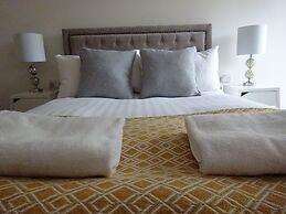 Charles Hope Apartments Southampton