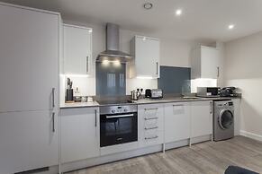 Charles Hope Apartments Southampton