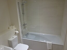 Charles Hope Apartments Southampton