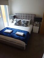 Charles Hope Apartments Southampton