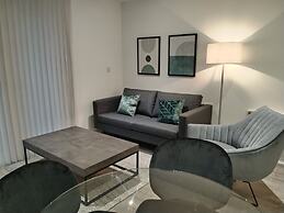 Charles Hope Apartments Southampton