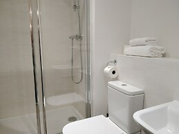 Charles Hope Apartments Southampton