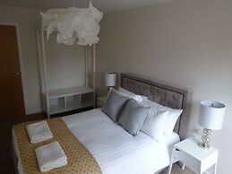 Charles Hope Apartments Southampton