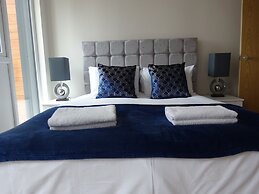 Charles Hope Apartments Southampton