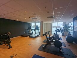 Charles Hope Apartments Southampton