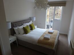 Charles Hope Apartments Southampton