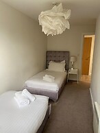 Charles Hope Apartments Southampton