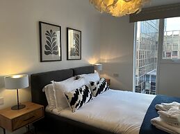 Charles Hope Apartments Southampton