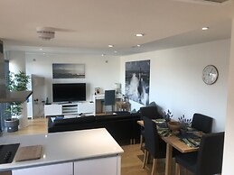 Charles Hope Apartments Southampton