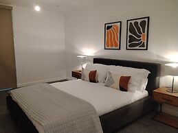 Charles Hope Apartments Southampton