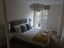 Charles Hope Apartments Southampton