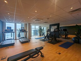 Charles Hope Apartments Southampton