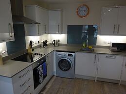 Charles Hope Apartments Southampton